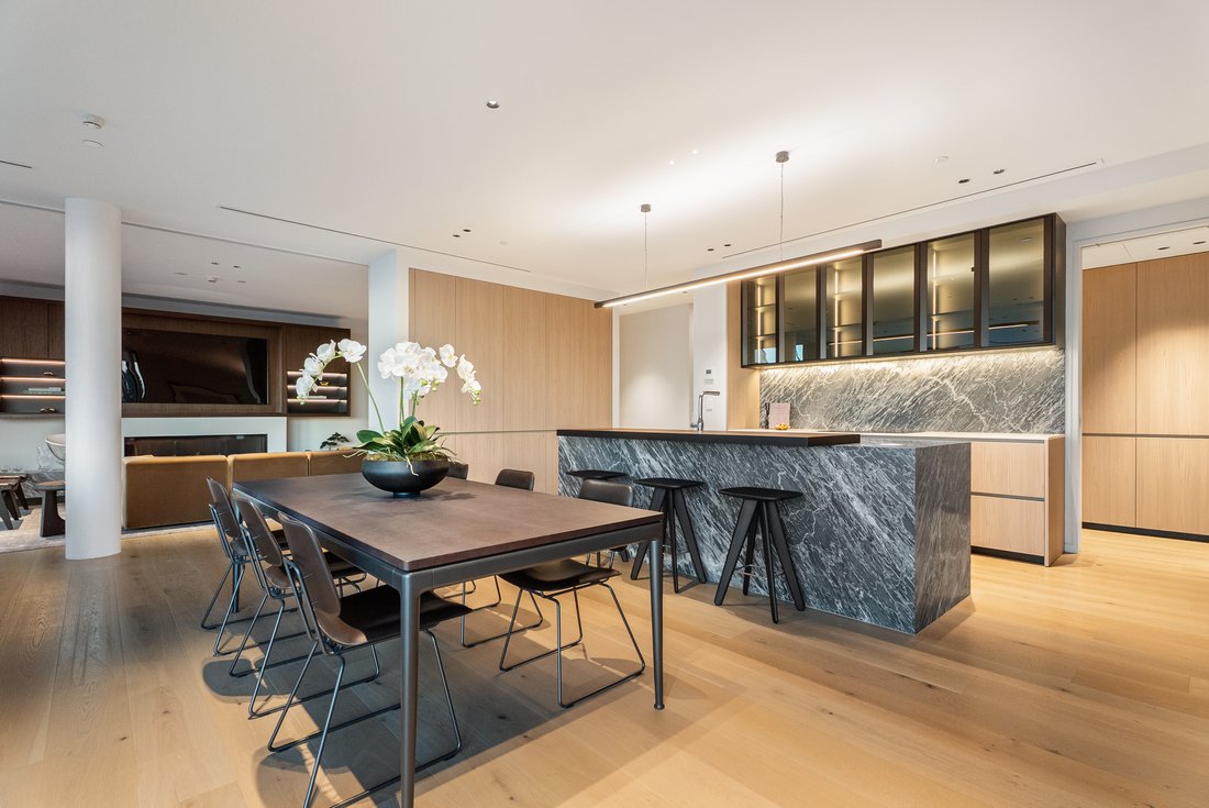 Apartment in Auckland, Auckland, New Zealand 4 - 15606217