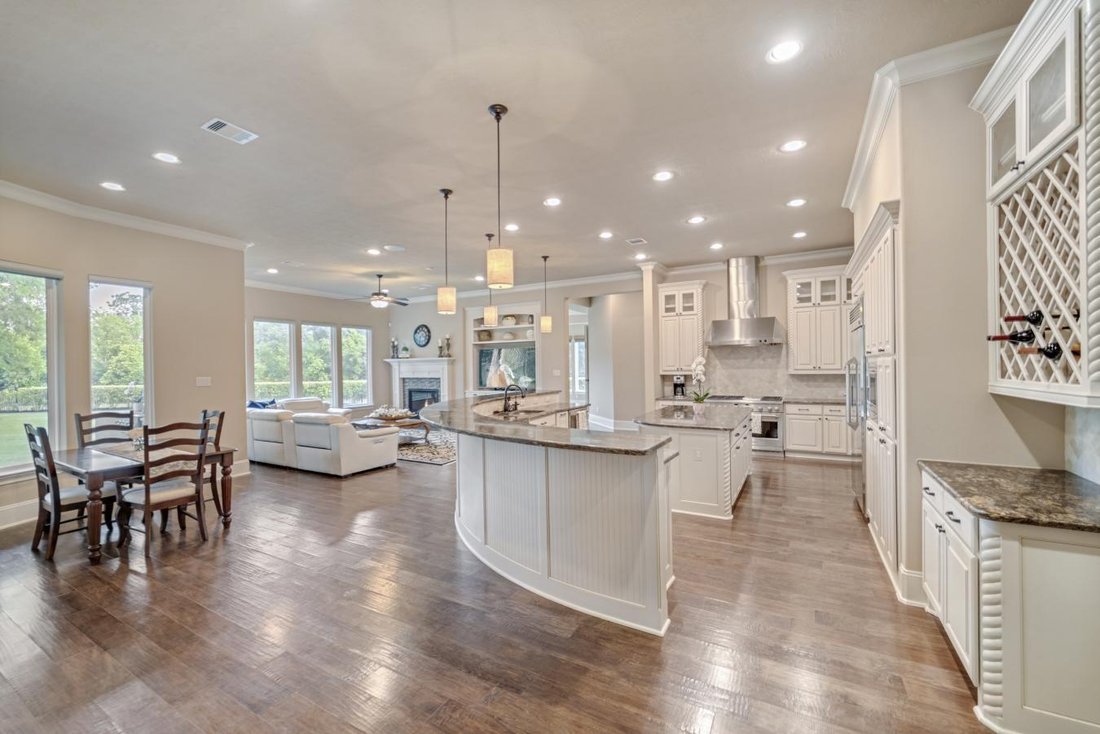 House in Sugar Land, Texas, United States 5 - 15617097