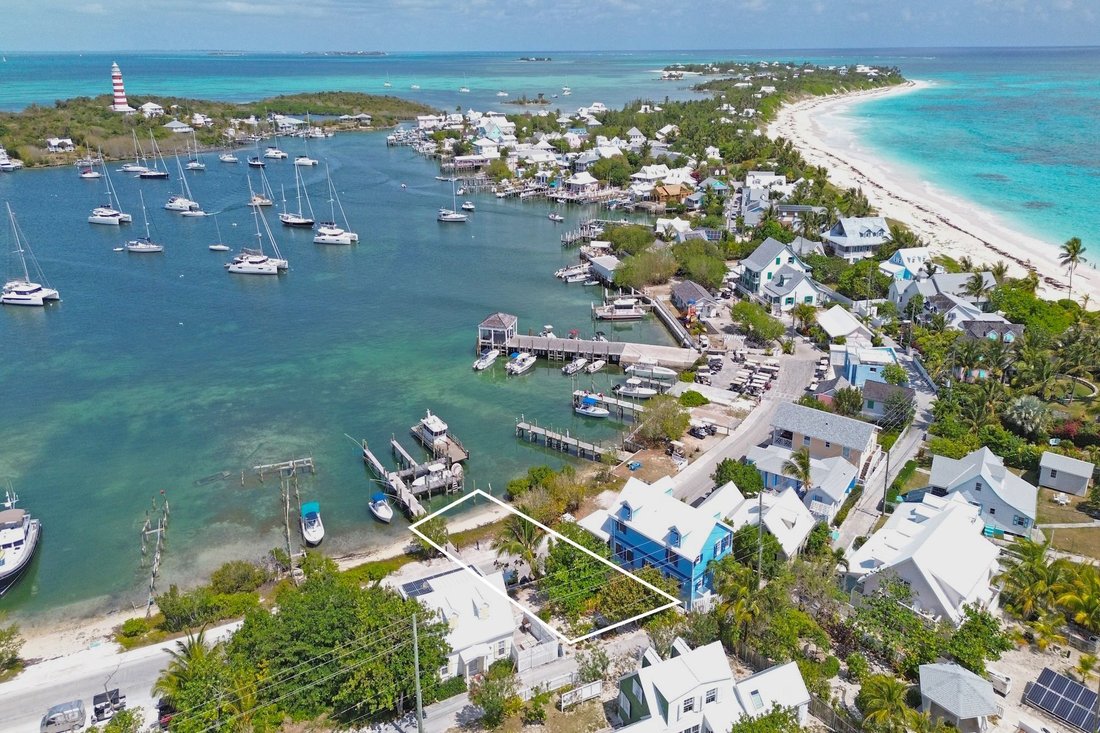 Land in Elbow Cay, Bahamas 3 - 15610412