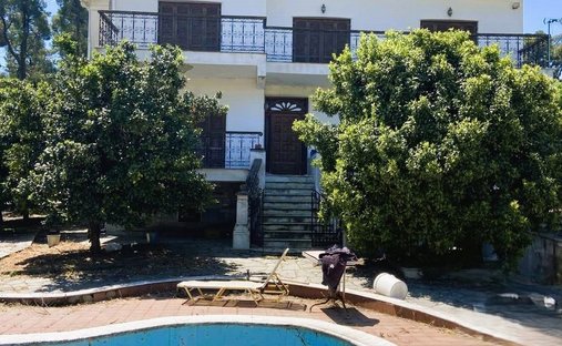 Villa in Kassandra, Macedonia and Thrace, Griechenland 1