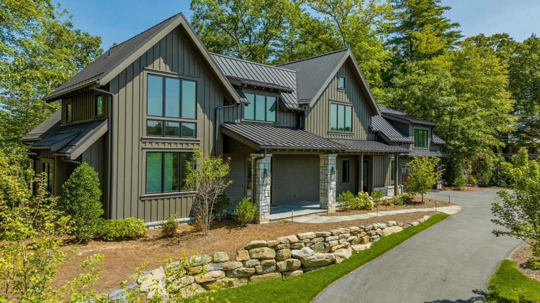 House in Highlands, North Carolina, United States 2 - 15617021