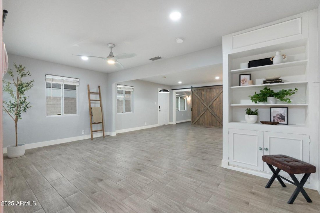 House in Phoenix, Arizona, United States 2 - 15617120