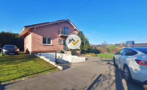 House in Buschwiller, Grand Est, France 1