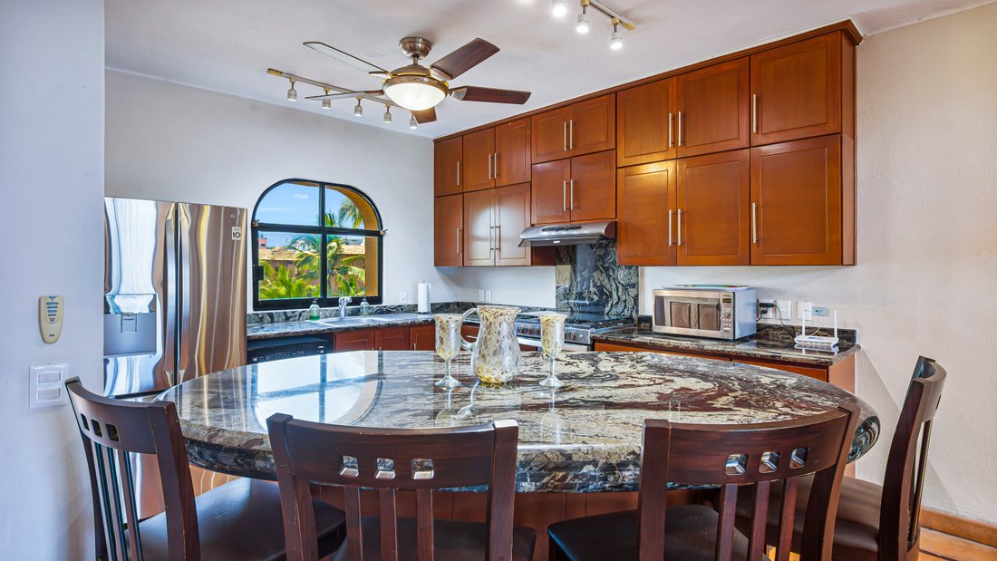 Condo in Puerto Vallarta, Jalisco, Mexico 2 - 15607835