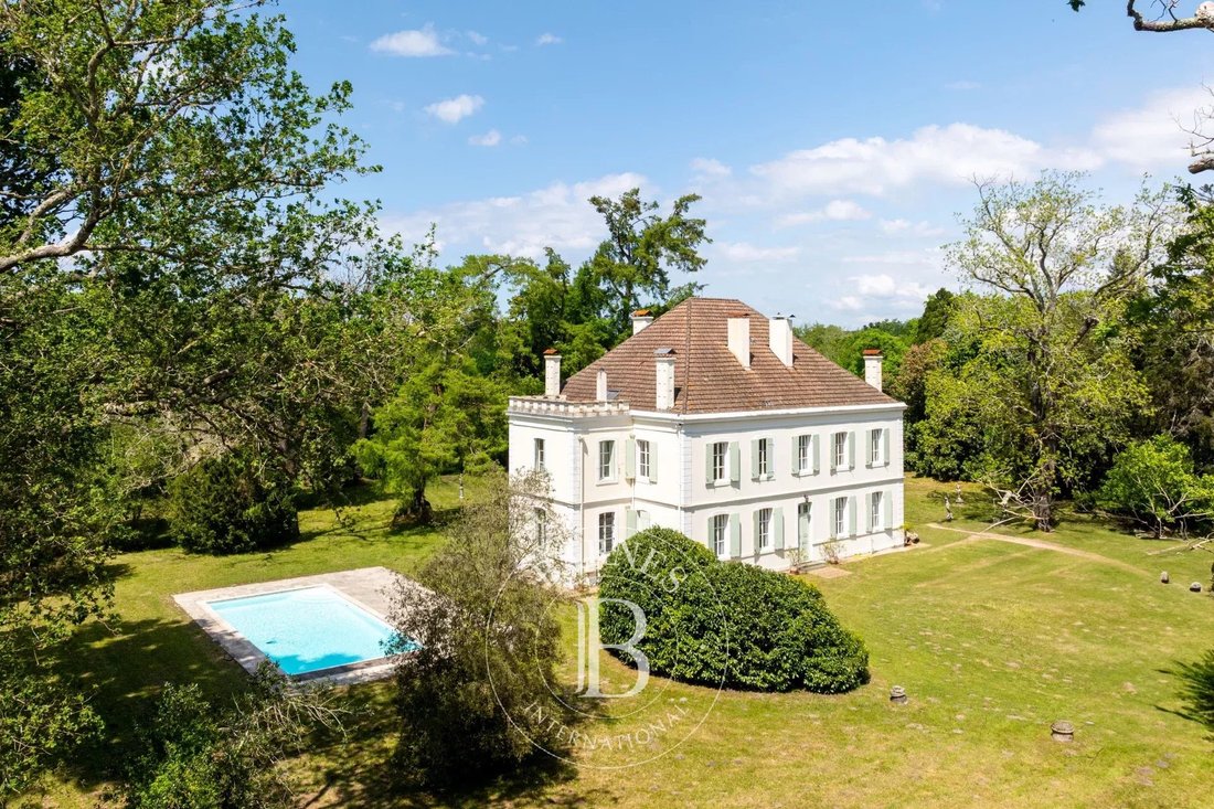 Estate in Linxe, Nouvelle-Aquitaine, France 2 - 15613146