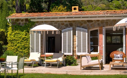 Maison à Cannes, Provence-Alpes-Côte d'Azur, France 1