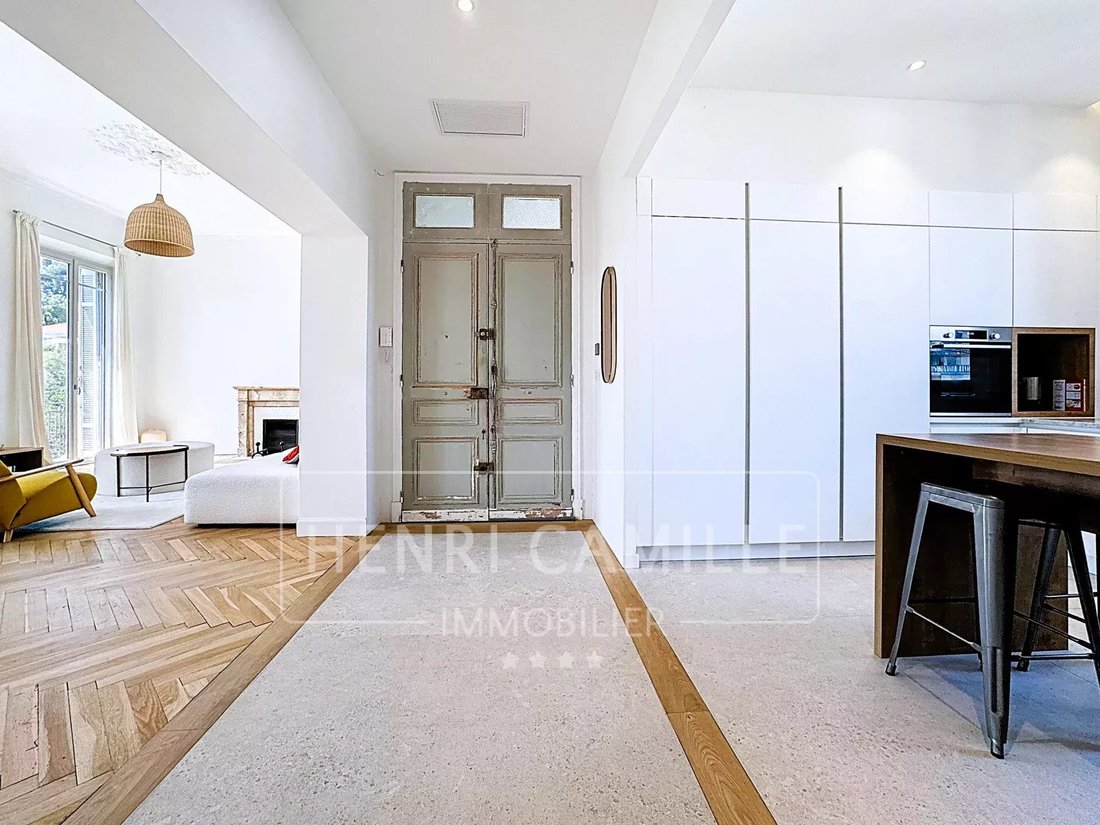 Apartment in Le Cannet, Provence-Alpes-Côte d'Azur, France 4 - 15607259