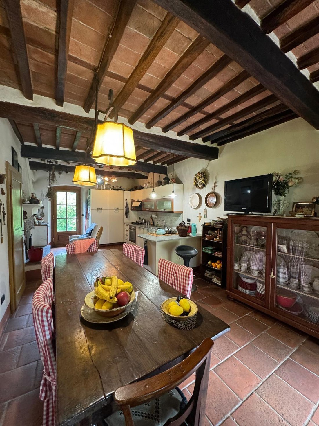 Country House in Camigliano, Capannori, Tuscany 3 - 15608374