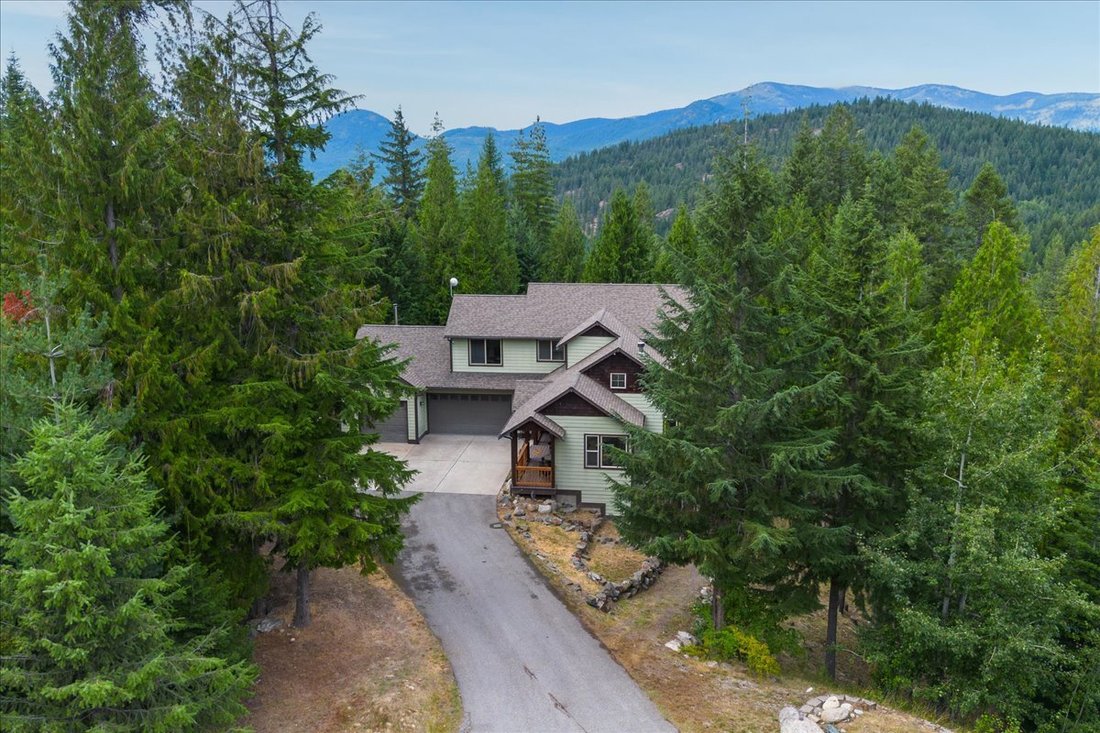 House in Sagle, Idaho, United States 3 - 15608037