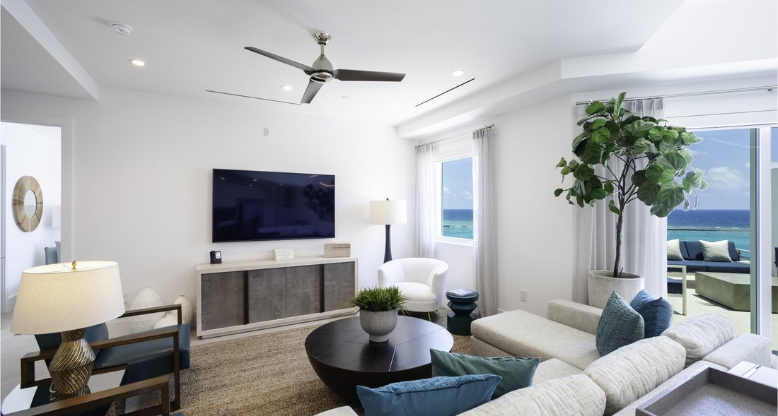 Apartment in Rum Point, North Side, Cayman Islands 4 - 15607103