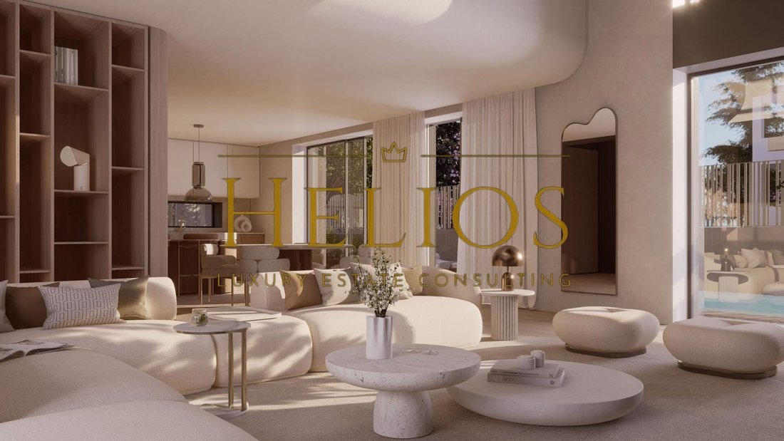 Apartment in Voula, Attica, Greece 2 - 15607133