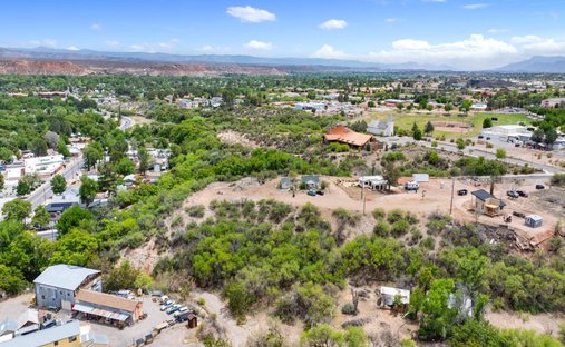 Land in Cottonwood-Verde Village, Arizona, United States 1