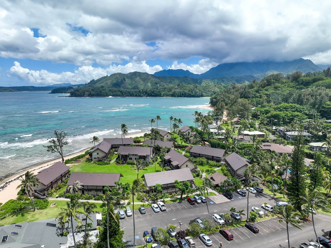 Condo in Kapaʻa, Hawaii, United States 2 - 15607900
