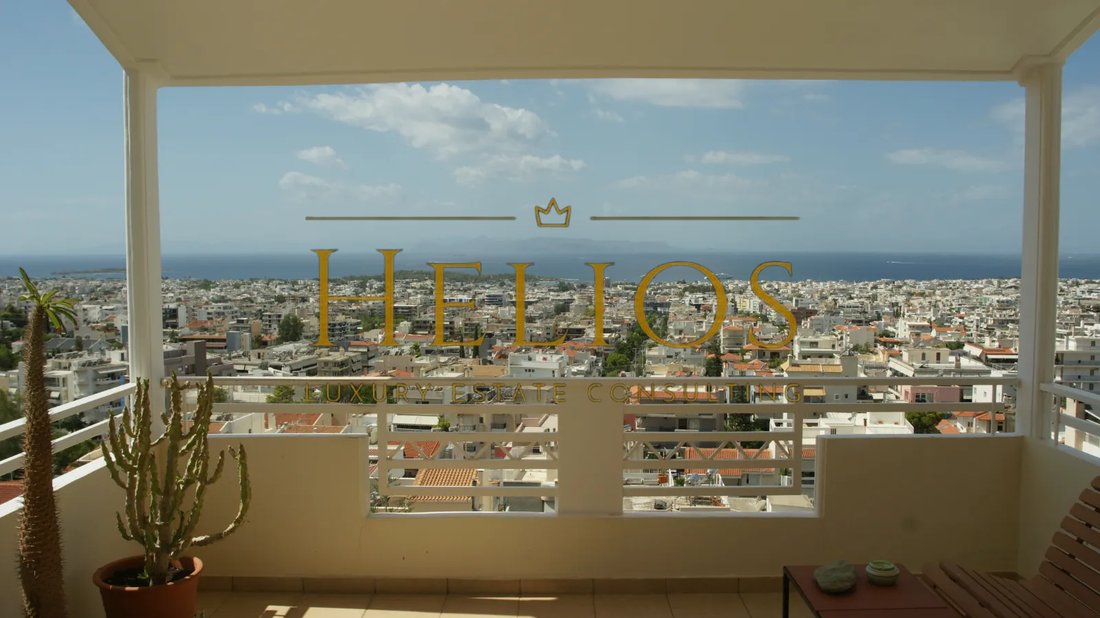 Apartment in Glyfada, Attica, Greece 1 - 15607100