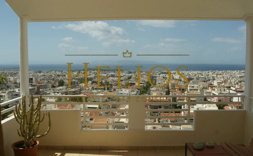 Apartment in Glyfada, Attica, Greece 1