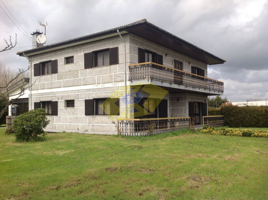 House in Pedreira, Rande e Sernande, Porto District, Portugal 3 - 15609560