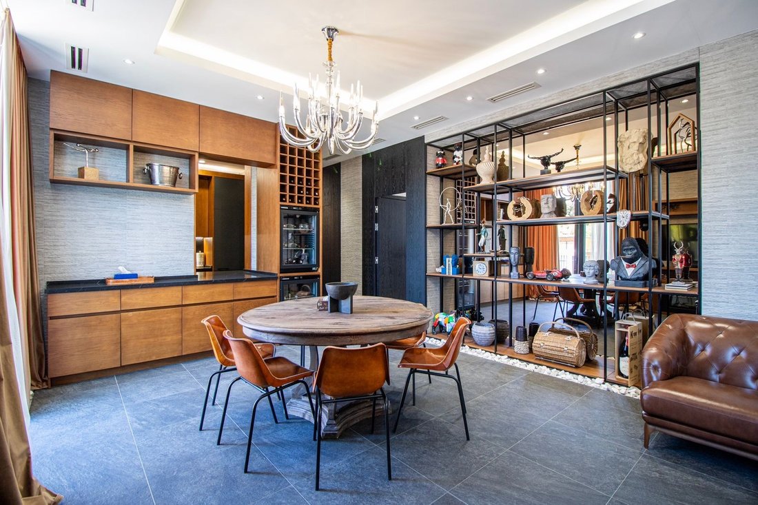 Apartment in Tbilisi, Tbilisi, Georgia 3 - 15606607