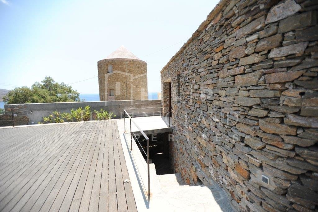 House in Kea, Aegean, Greece 5 - 15615902