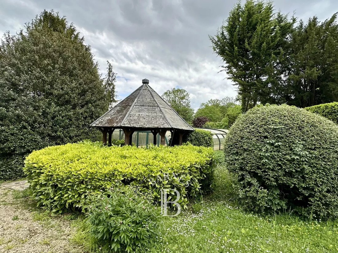 House in Les bords de l'Yerres, Brunoy, France 2 - 15615257