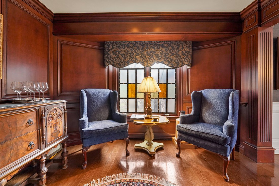 House in Saddle River, New Jersey, United States 5 - 15606609