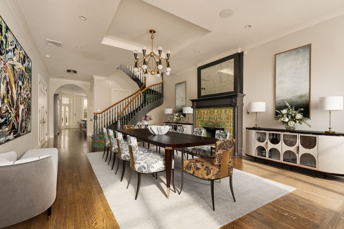 House in New York, New York, United States 5 - 15608050