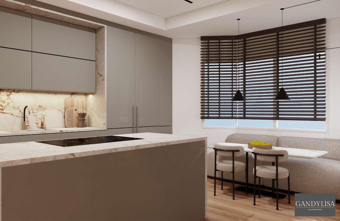 Appartement à Salamanque, Madrid, Espagne 5 - 15149554