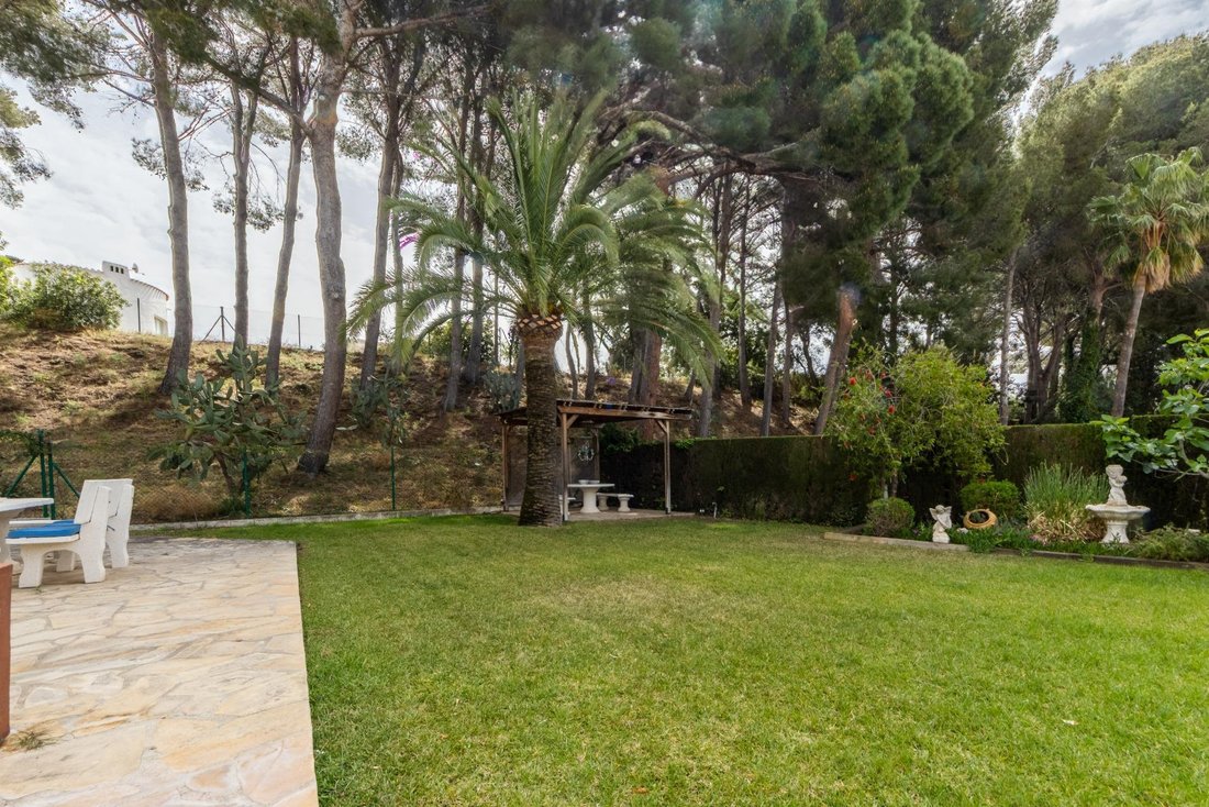 Villa a Cambrils, Catalogna, Spagna 4 - 15608822