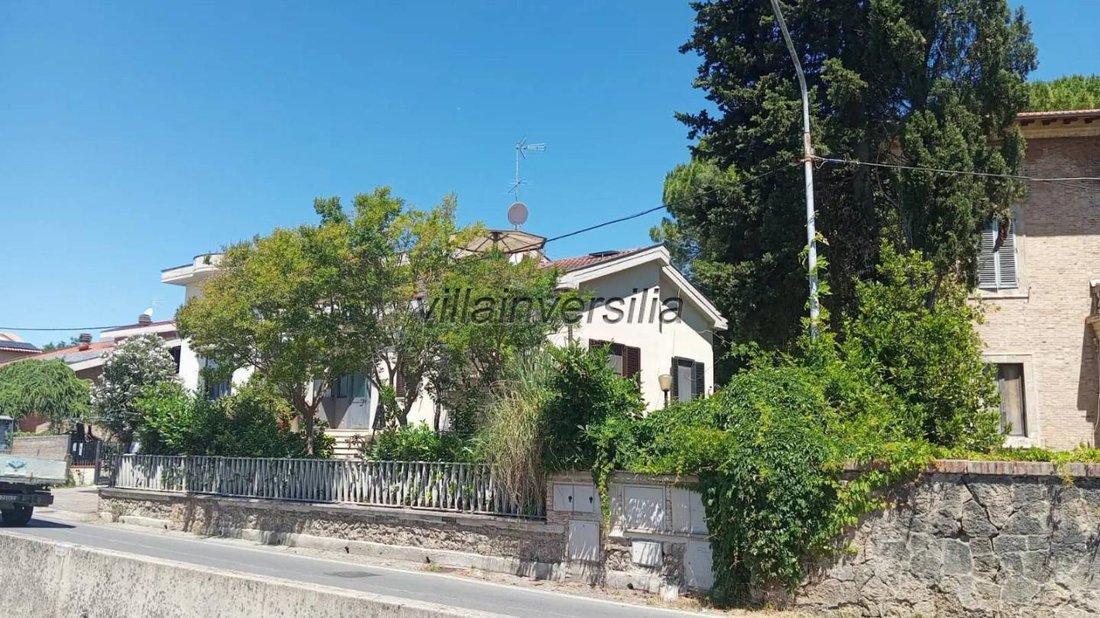 Villa in Colle di Val d'Elsa, Tuscany, Italy 1 - 15608347
