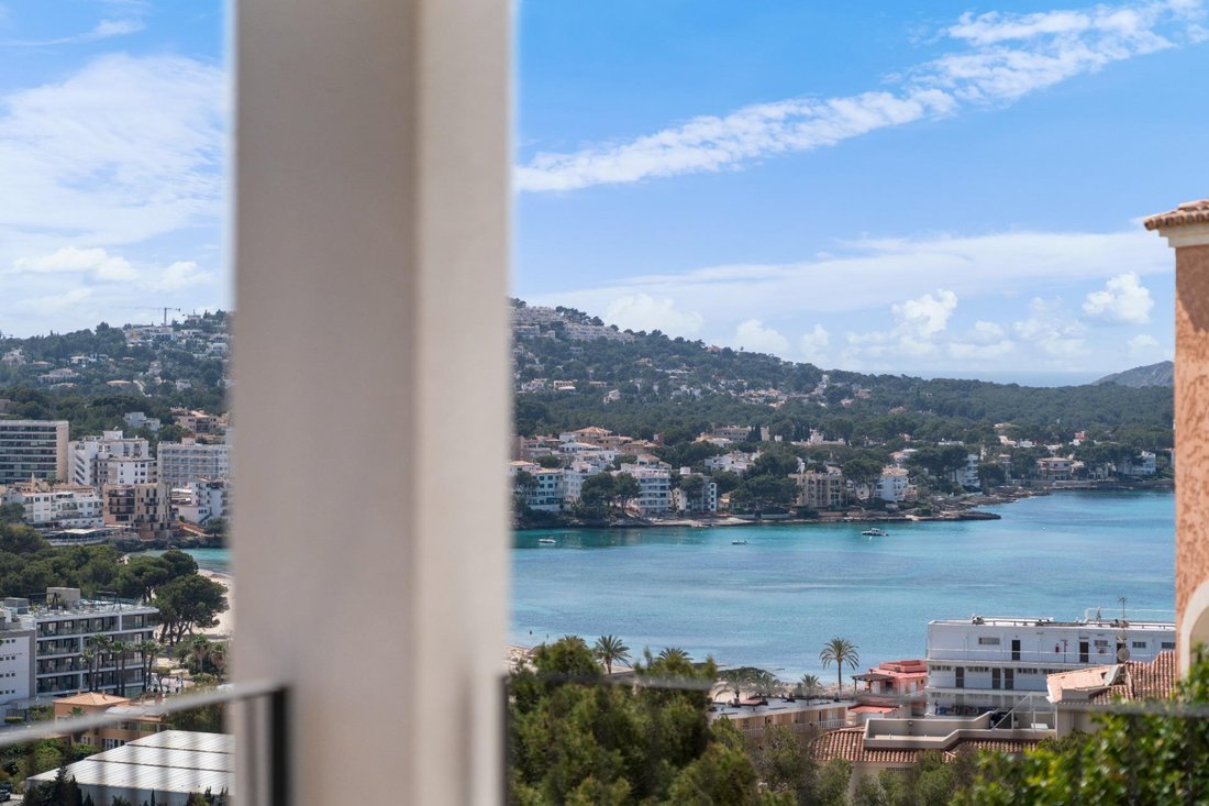 Villa in Rotes Velles, Calvia, Balearic Islands 2 - 15608966