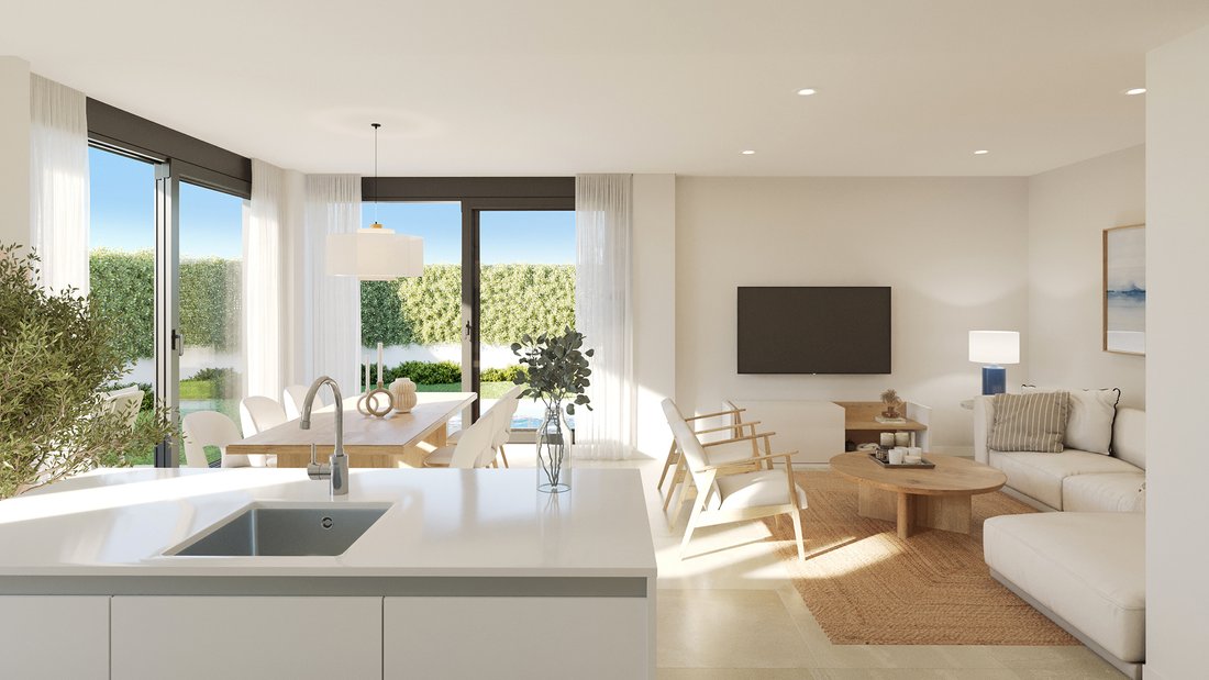 House in Playa de Palma, Palma, Balearic Islands 4 - 12672851