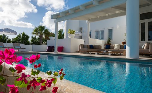 Casa en Long Bay Village, Anguilla 1