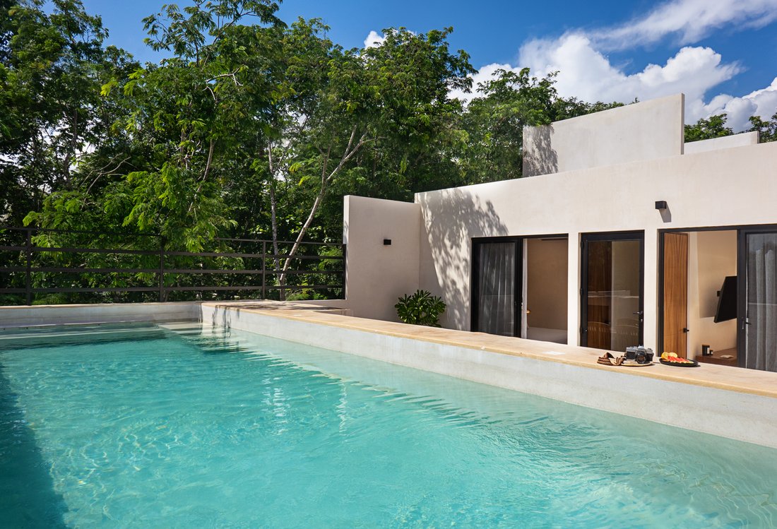 Casa a Alma Tulum Hotel, Quintana Roo, Messico 1 - 15607306