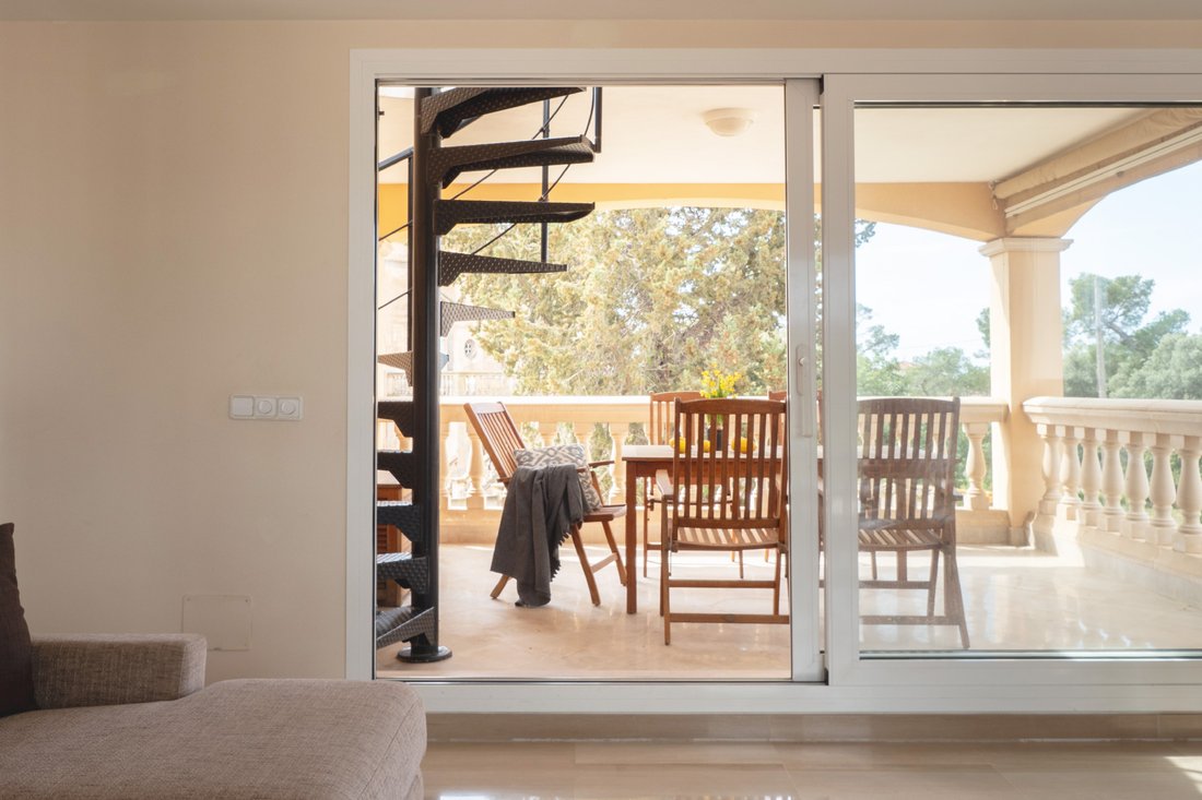 Penthouse in Palma, Balearic Islands, Spain 4 - 15615903