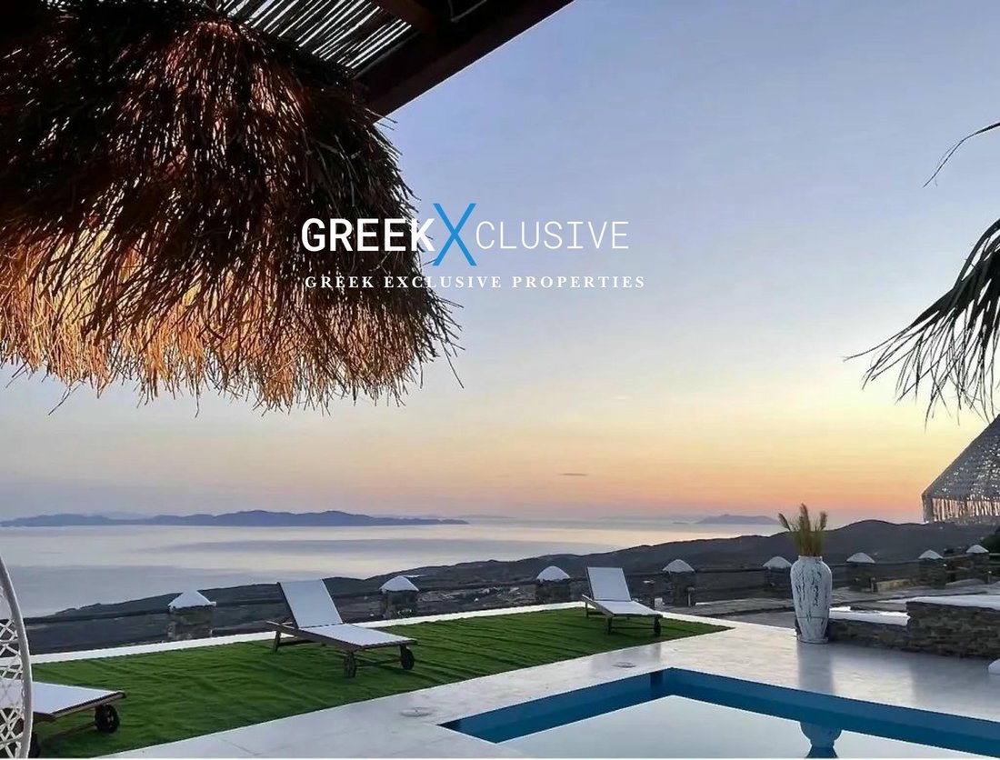 House in Tinos, Aegean, Greece 1 - 15613370