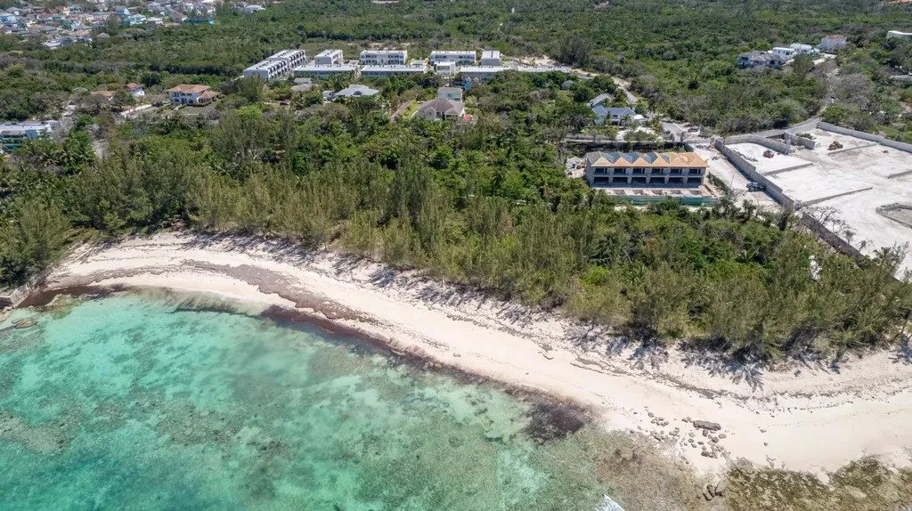 Maison en New Providence, New Providence, Bahamas 4 - 15609986