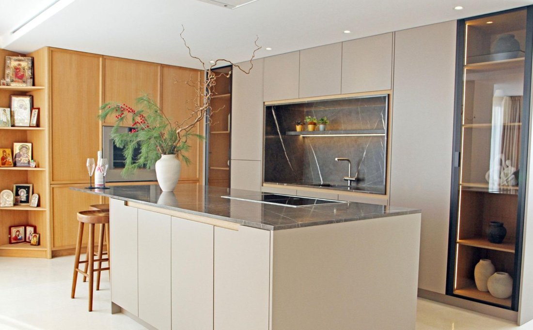 Apartment in Palma, Balearic Islands, Spain 4 - 15609175