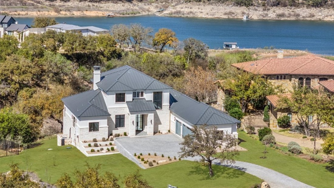 House in Spicewood, Texas, United States 1 - 15617102