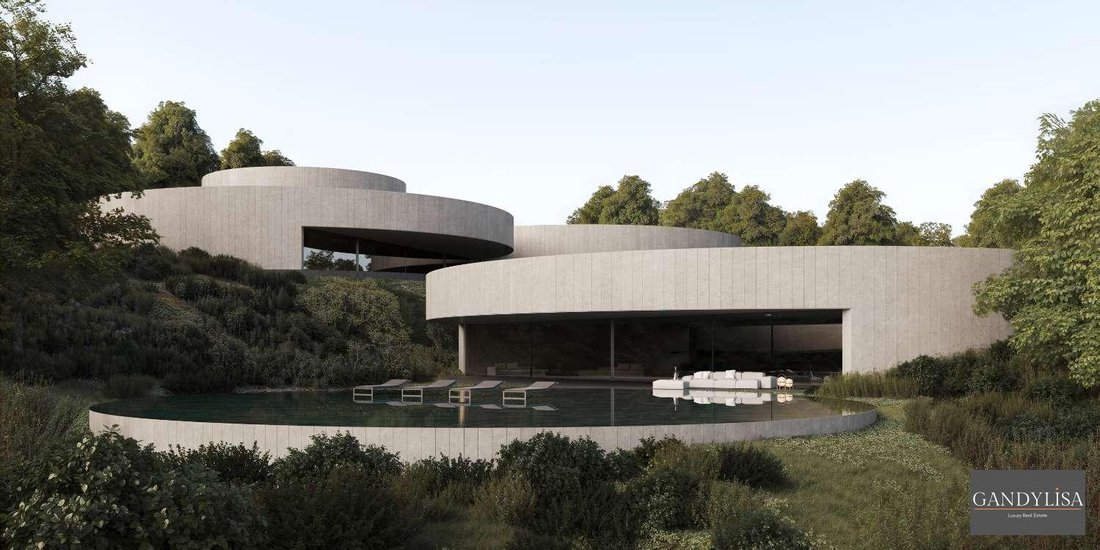 Villa in Sotogrande, San Roque, Andalusia 3 - 15141750