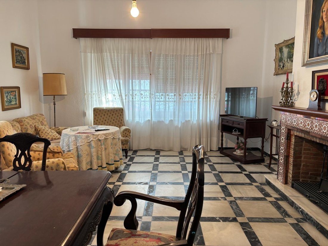 Villa in Barbate, Andalusia, Spain 2 - 15608514