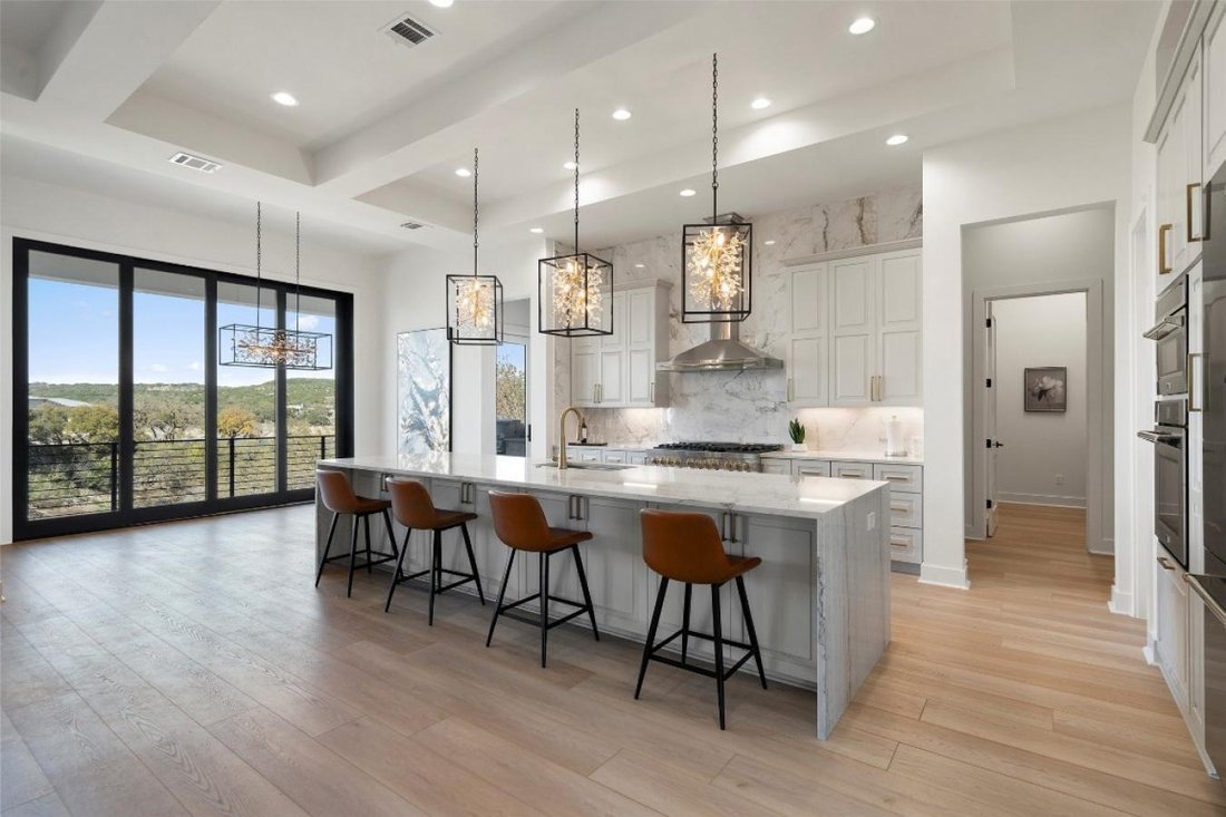 House in Spicewood, Texas, United States 5 - 15617102