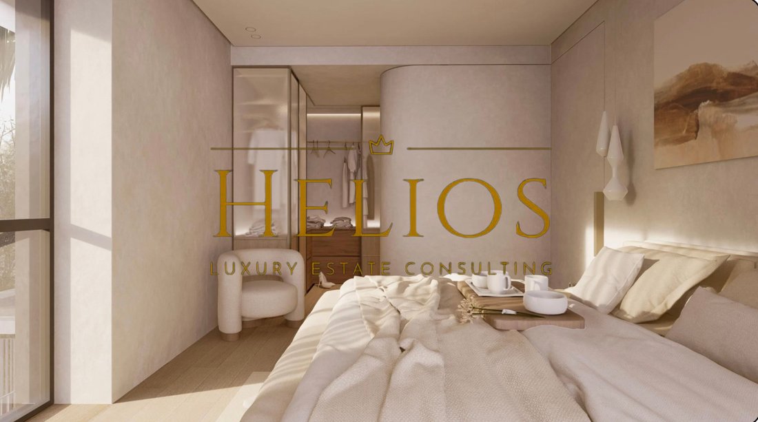 Apartment in Voula, Attica, Greece 3 - 15607133