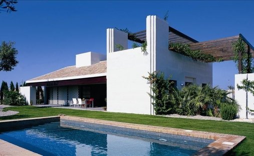 Villa in Jeronimo y Avileses, Jeronimos y Avileses y Balsicas de Arriba, Murcia 1
