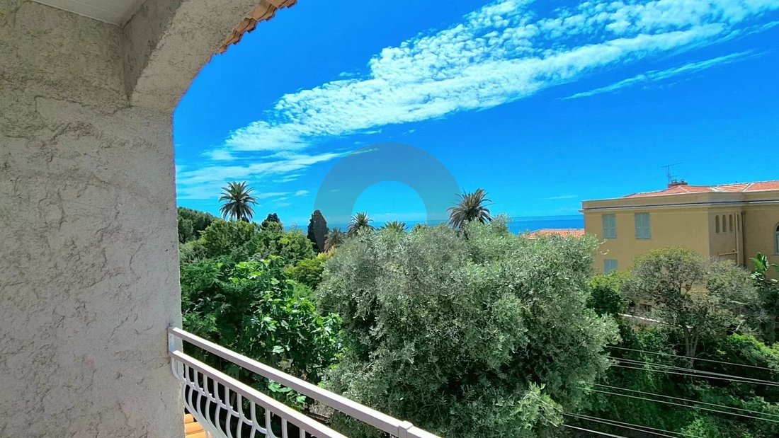 House in Menton, Provence-Alpes-Côte d'Azur, France 4 - 15502911