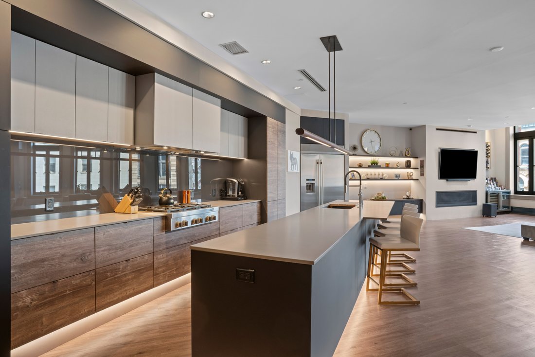Condo in Pittsburgh, Pennsylvania, United States 2 - 15325233