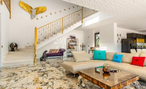 House in Buje, Istria County, Croatia 1
