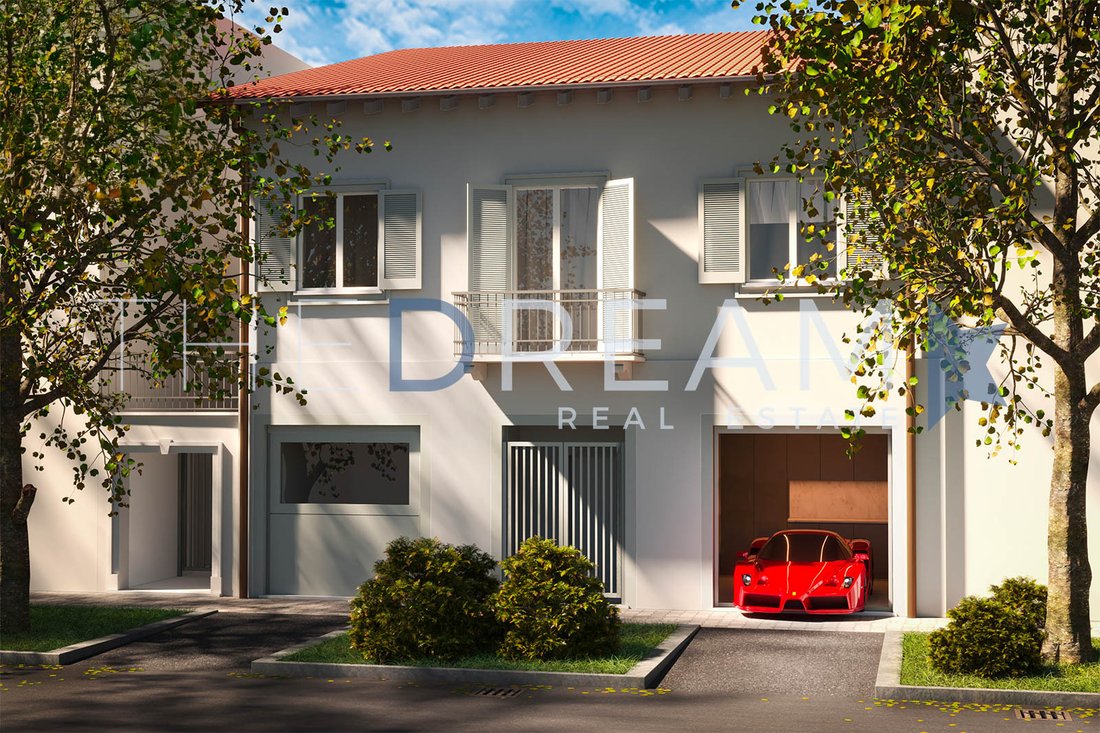 Townhouse in Roma Imperiale, Forte dei Marmi, Tuscany 2 - 15613016
