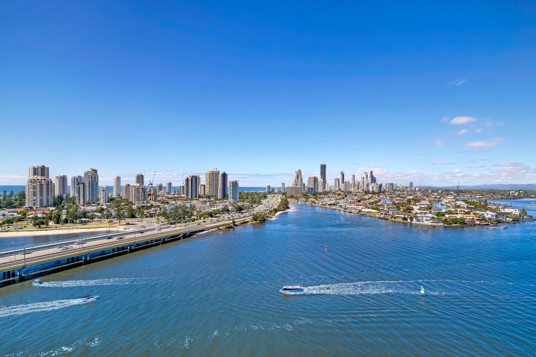 Apartment in Southport, Queensland, Australia 4 - 11905681