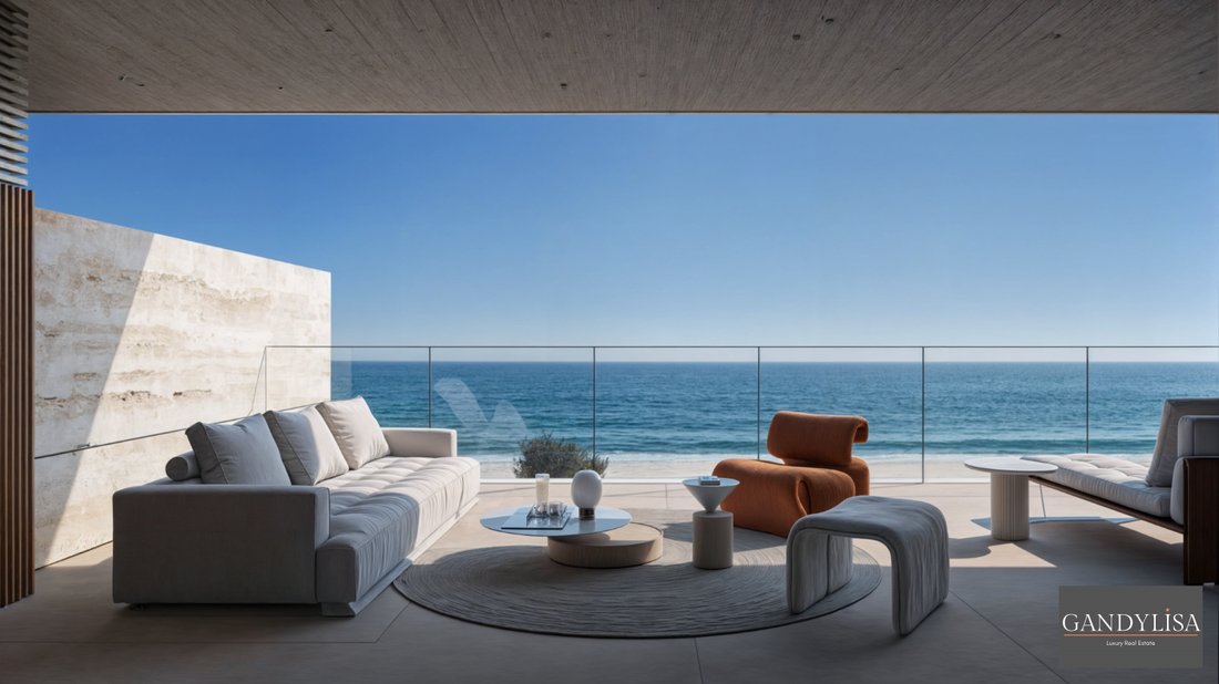 Apartment in Manilva, Andalusia, Spain 3 - 15549670