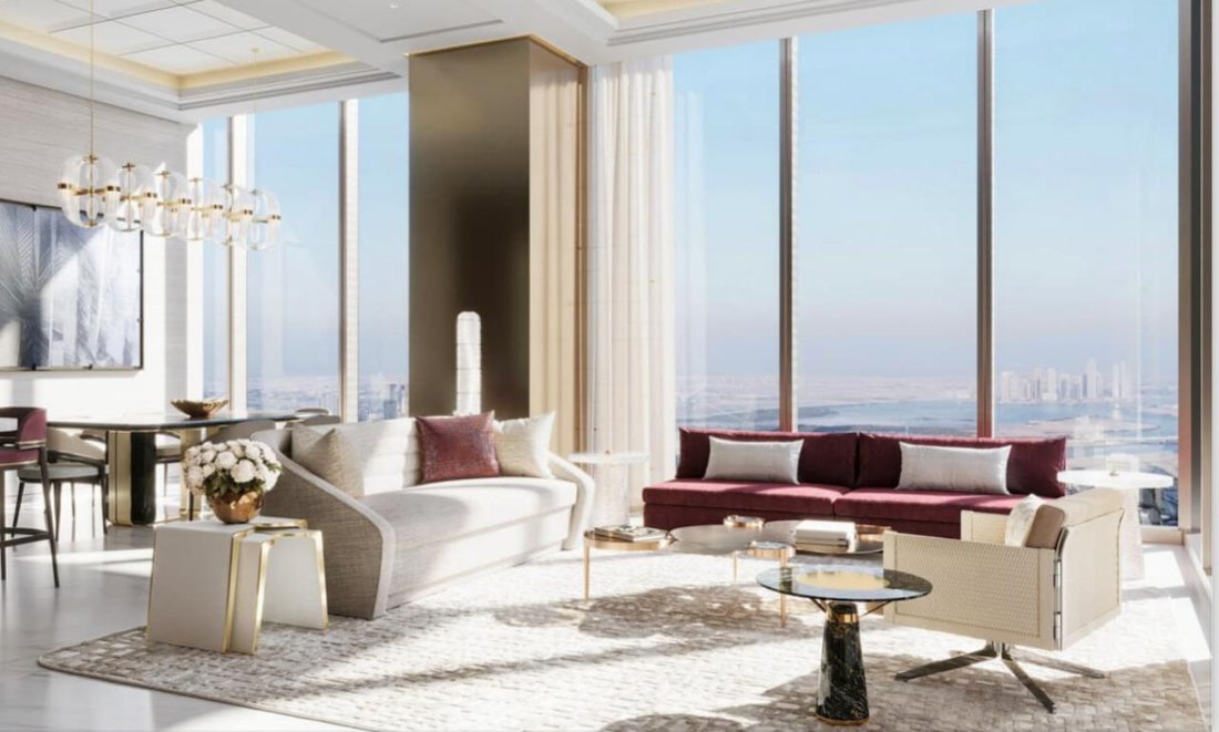 Apartment in Burj Khalifa Lake, Downtown Dubai, Dubai 2 - 15614989