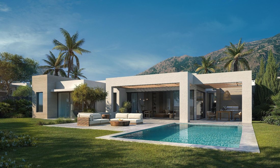 House in Mijas, Andalusia, Spain 2 - 15610458